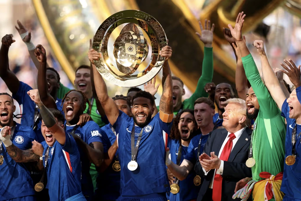 Ba tuyên bố gây sốc của C.Ronaldo đã trở thành sự thật