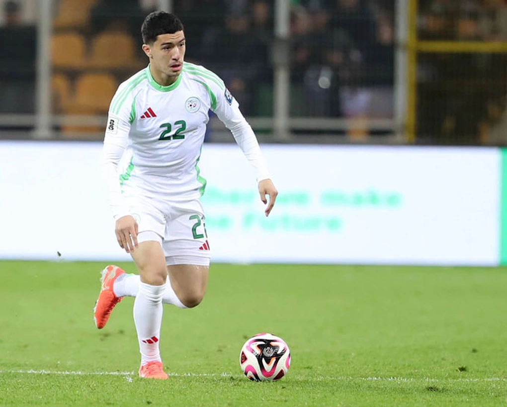 Ngôi sao gốc Việt đắt giá nhất thế giới giành quyền tham dự World Cup 2026