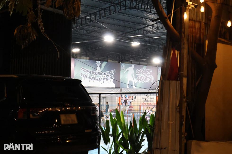 TPHCM: Khu trọ cả trăm người “mất ăn, mất ngủ” vì tiếng póc póc cả ngày đêm