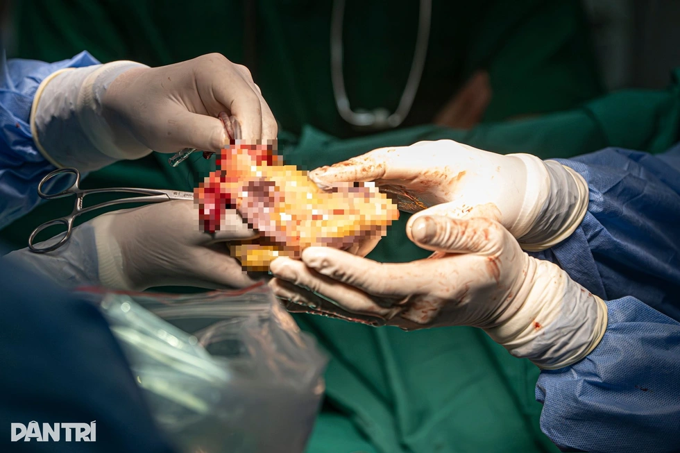 5 kỳ tích viết tên người Việt lên bản đồ y khoa thế giới năm 2025