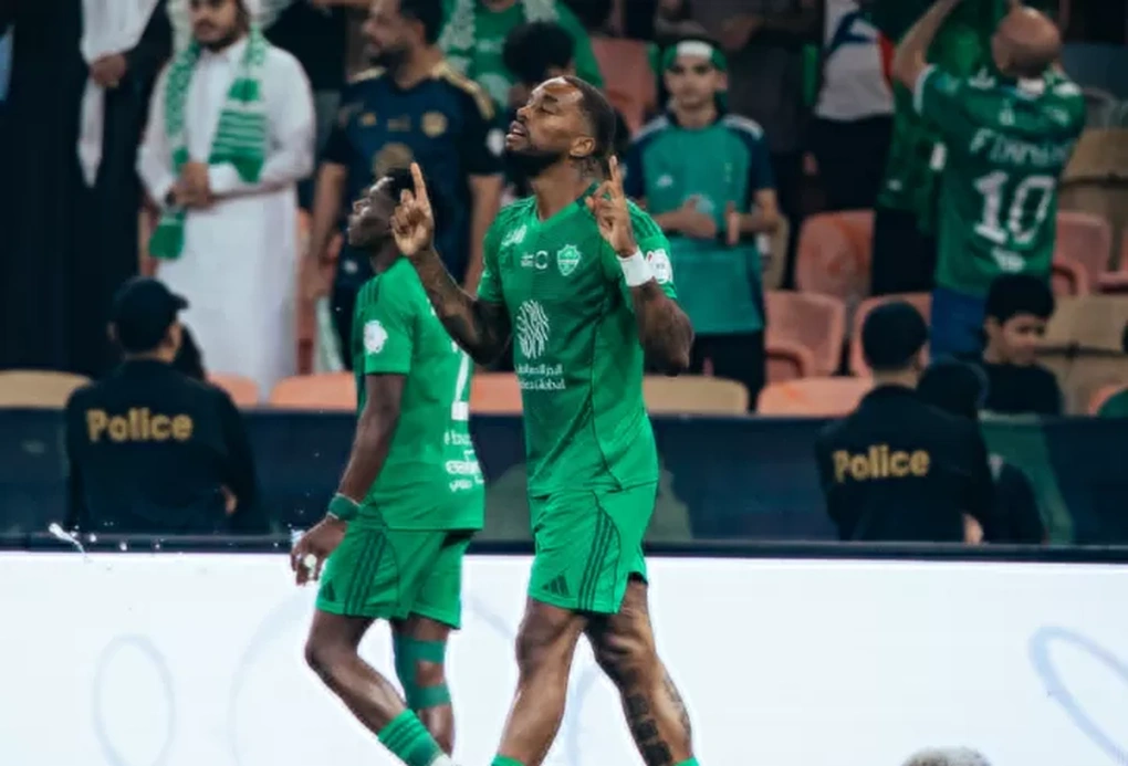 Ronaldo không ghi bàn, Al Nassr nhận thất bại đầu tiên mùa giải này