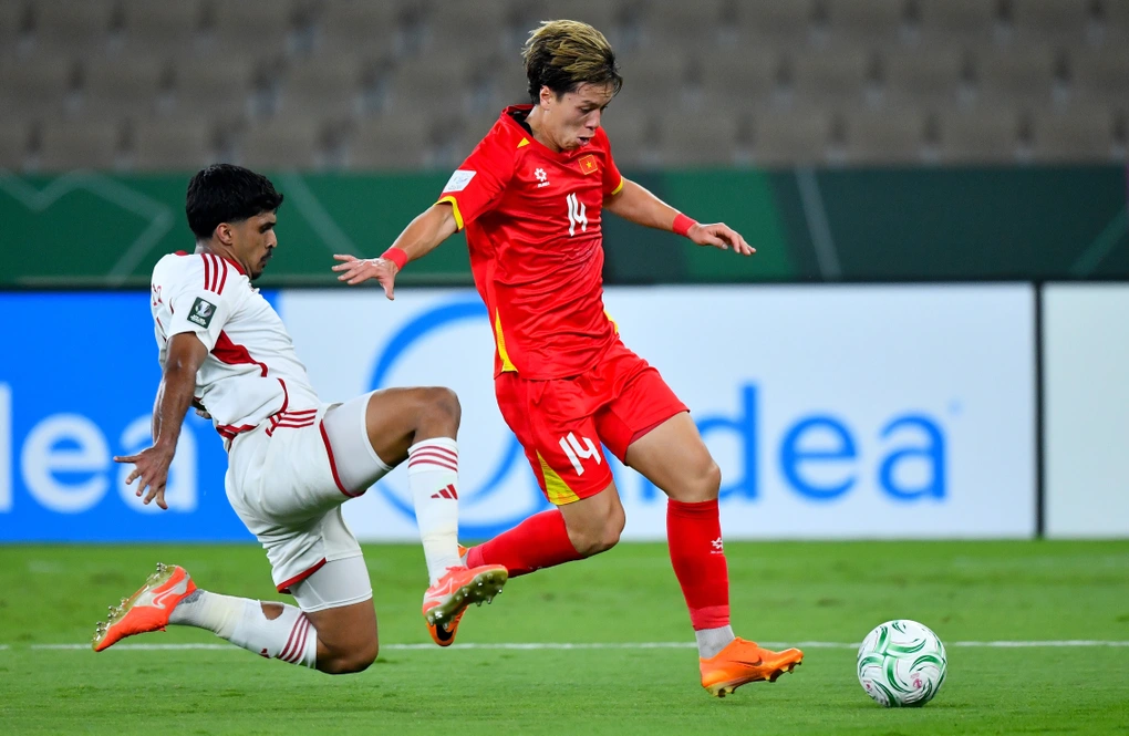 CĐV Thái Lan: “Không ngờ U23 Việt Nam mạnh đến vậy”