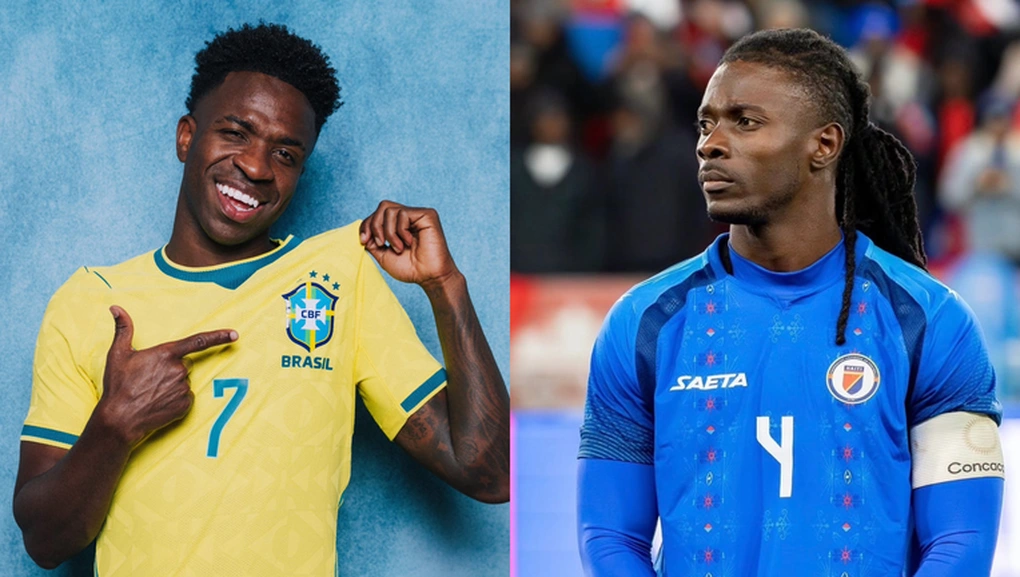 Lịch thi đấu và trực tiếp World Cup ngày 20/6
